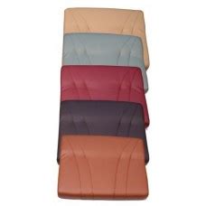 Seat Cushions