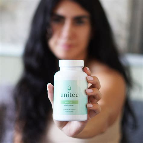 Natural Antihistamine | Histamine Intolerance | Fact vs Fitness