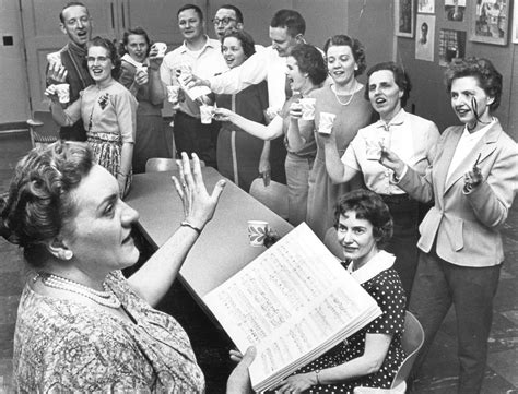 Madison Opera History – Madison Opera