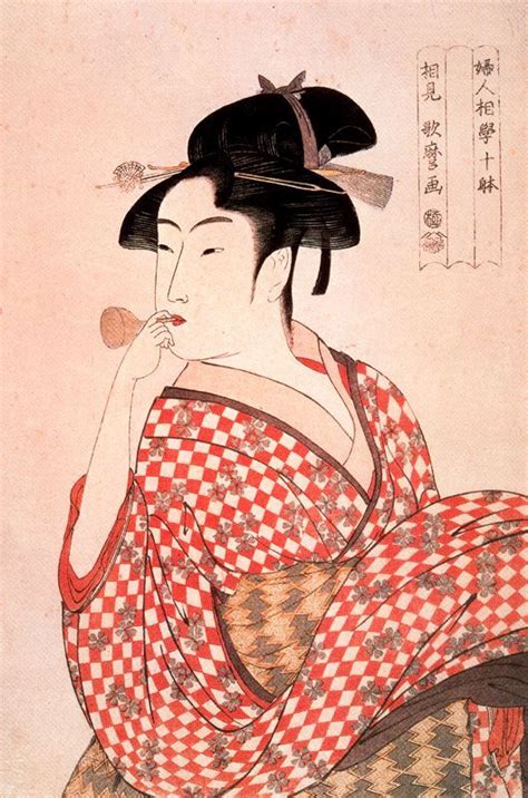 Style "Ukiyo-e" - WikiArt.org | Japanese woodblock printing, Japanese ...