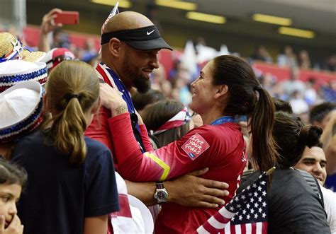 Hope Solo Dancing With The Stars Abuse