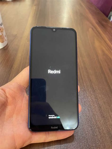 Xiaomi Redmi 7t - син гр. София Хаджи Димитър • OLX.bg