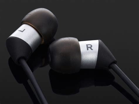 Die besten In-Ear-Kopfhörer - kopfhoerer.de