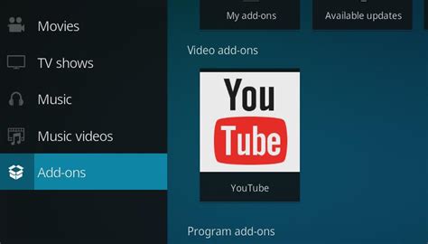 How to install the Plex Kodi addon and watch your Plex library in Kodi