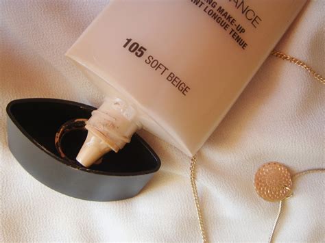 Recenzija: Max Factor Lasting Performance puder - šejlaosm