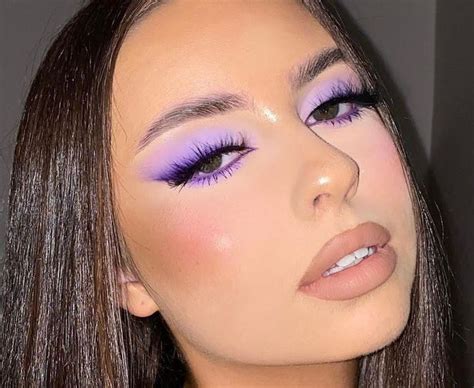 Pin de aesthetics en makeup | Maquillaje de ojos, Maquillaje de ojos ...