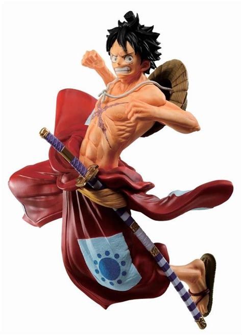 Luffytaro - PVC Figure | at Mighty Ape NZ