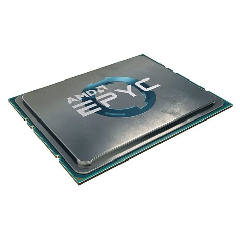 Amazon.com: AMD EPYC 7002 [2nd Gen] 7302P Hexadeca-core [16 Core] 3 GHz ...
