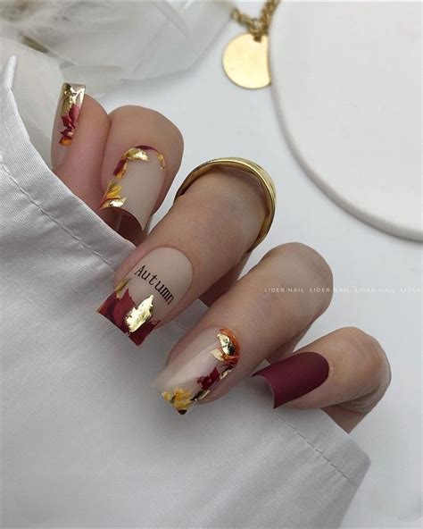 Pin by Elen Andre on Квадратные ногти | Manicure, French manicure ...