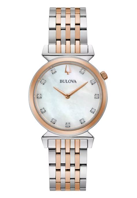 bulova original official store  zalora indonesia