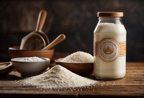 Buttermilk in Russian Cuisine - The Kitchen Community