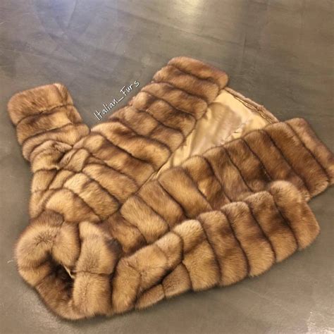 ITALIAN_FURS — Новое изобретение наших итальянцев! Тонированный...