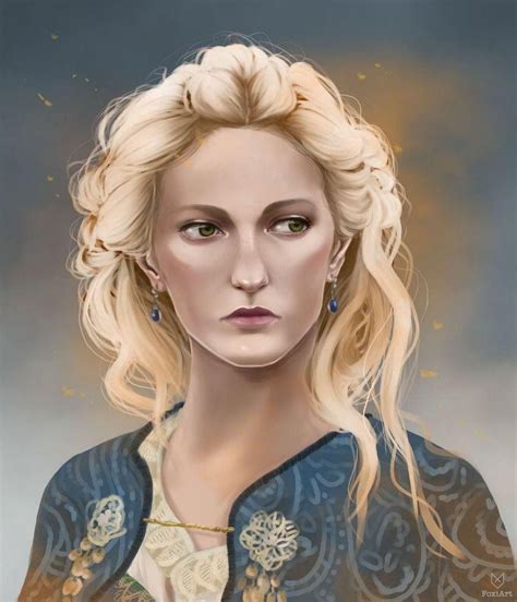 [No Spoilers] Torvi : r/vikingstv