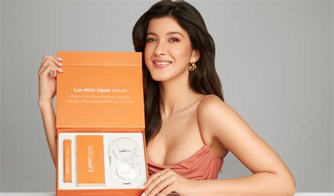 Luminique - The #1 Teeth Whitening Products In India!