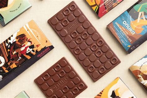 Onuka Chocolate get BaliCard Discount 15%