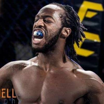 Shane Campbell ("Super") | MMA Fighter Page | Tapology