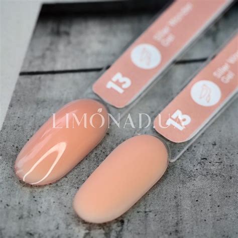 Siller Wonder Gel №13 гель (персиковый), 30 мл (арт.20275 ) Купить по ...