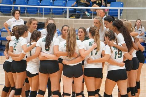 colorado state volleyball camp  ismail hope