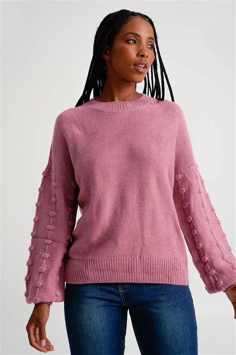 Pullover