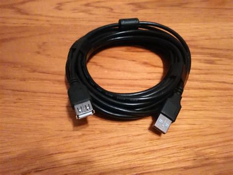 USB produžni kabel 5m