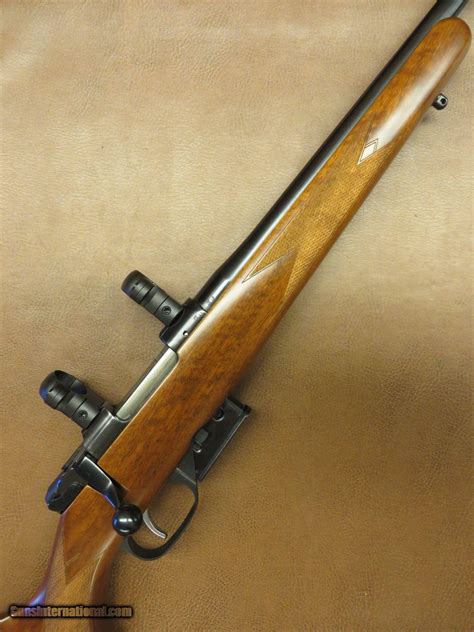 CZ Model 527 American