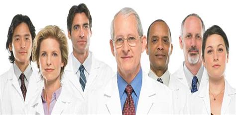 Listen of Top 10 Countries With Best Doctors in The World 2017