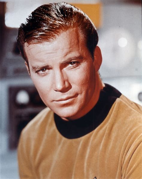 Pictures of James Kirk