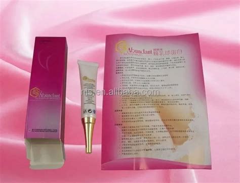 Beauty Breast Cream Firm Breast Perfect Bust Cream Abundant Breast ...