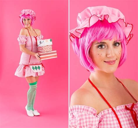 37 of the Best ’80s Costume Ideas You Haven’t Seen Before - Brit + Co ...