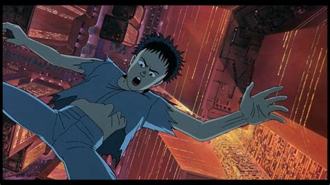 Stale Popcorn: Akira Colours
