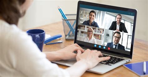 Video Chat: Mit diesen Tools unterhalten Sie sich virtuell
