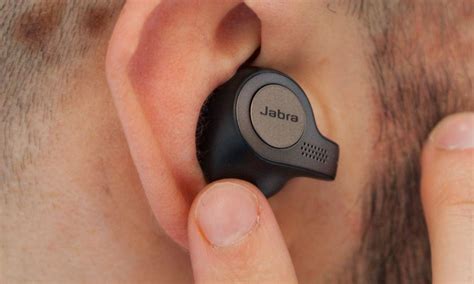 Беспроводные наушники Jabra | Headphone-review.ru Все о наушниках ...