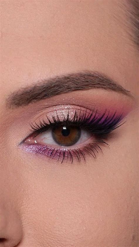 Pin de Muskan sahu en Pins by you | Maquillaje de ojos, Maquillaje ojos ...