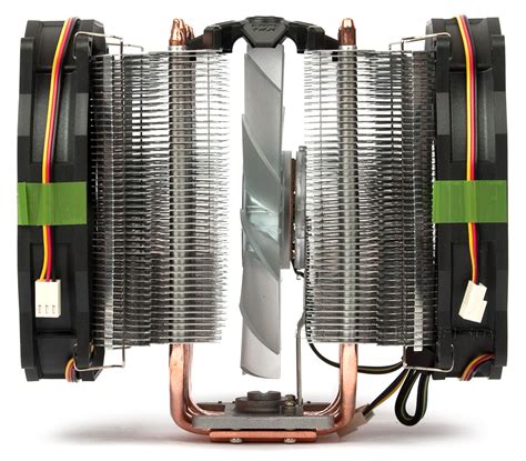 Zalman CNPS14X: просто, дешево и эффективно!