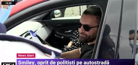 CUM A REACŢIONAT GINA PISTOL ATUNCI CÂND A VĂZUT CĂ SMILEY ESTE TESTAT ...