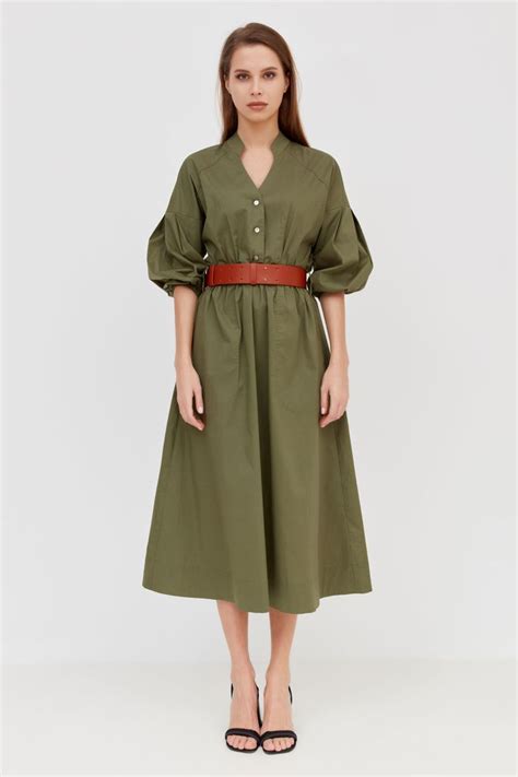 Платье F41109 | Favorini. Женская одежда | Coat design, Cotton dresses ...