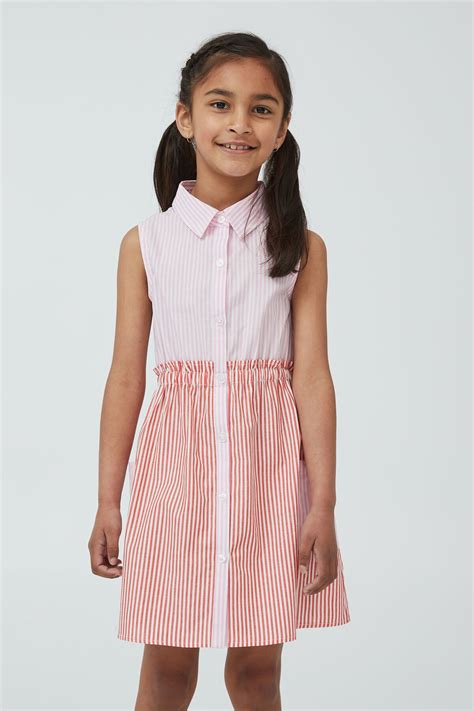 Girls Dresses, Summer & Party Dresses | Cotton On Kids