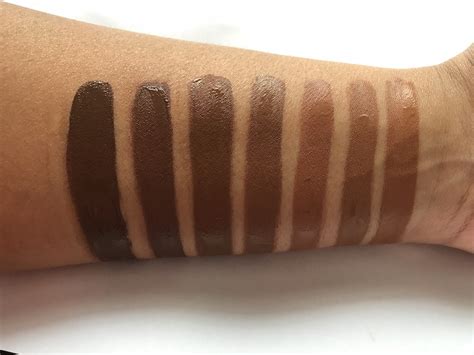 Huda Beauty Overachiever Concealer — brownbeautytalk