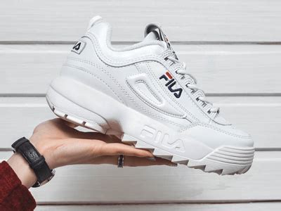 FILA официальный сайт Украина, купить оригинал в интернет-магазине