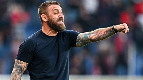 De Rossi Tattoos