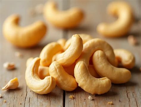 21 Amazing Health Benefits of Cashews You Need to Know