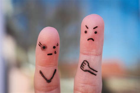 Understanding intimate partner violence - Harvard Health