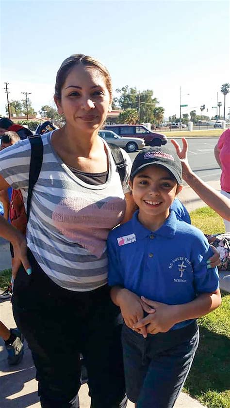 Arizona girl Alicia Navarro's family glad she can 'come back home'— but