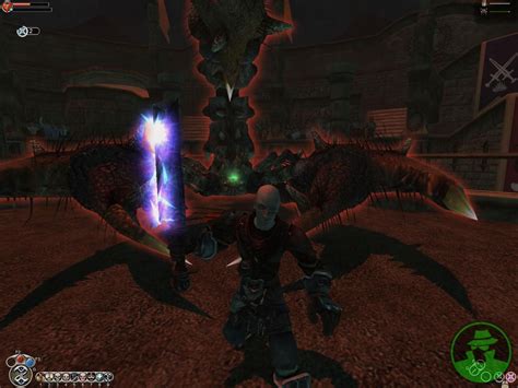 Fable: The Lost Chapters (2005) - All Gamez