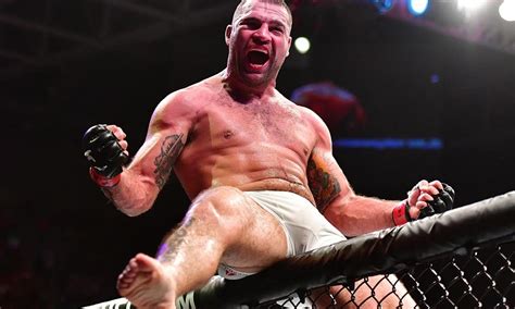 Photos: Best of ‘Shogun’ Rua | MMA Junkie