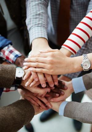 partnership opportunities iia belgium