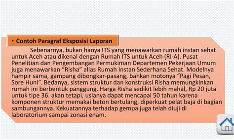 10 Contoh Paragraf Eksposisi Singkat Beragam Tema. Disertai Pengertian!
