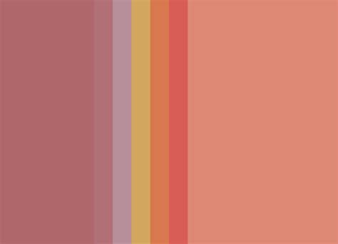 Soft Colours
