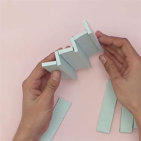 Кукольный домик из коробки своими руками