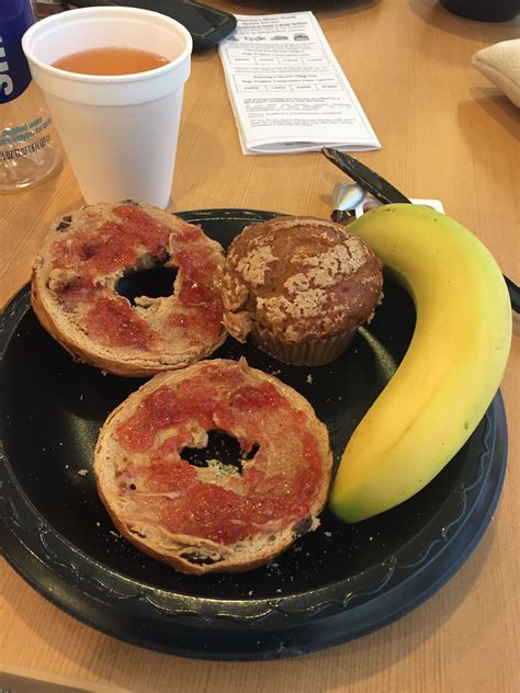 Best Foods For Carb Loading Breakfasts For Runners | ExpertsGuys